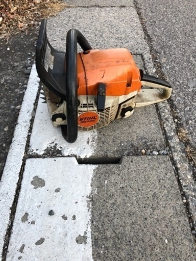 スチール　M S２４１C 中古