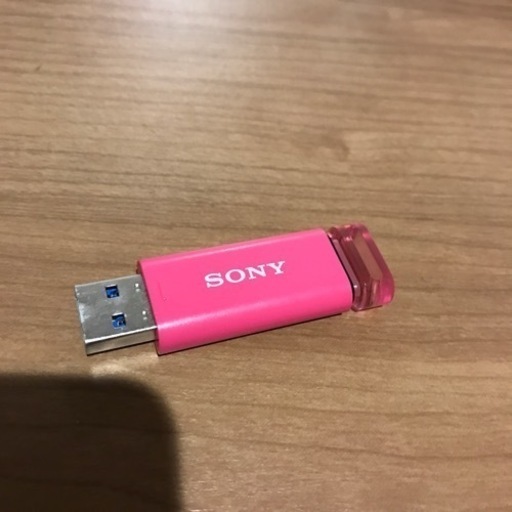 家具 usb 4gb sony