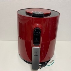 エアーフライヤー