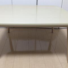 こたつの画像