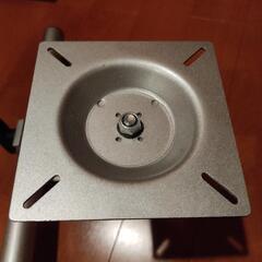 モニターアームの画像