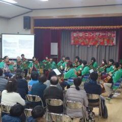 弦楽合奏団　弦楽器プレイヤー − 宮城県