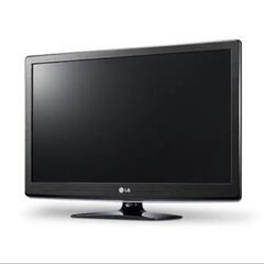 32型テレビ LG 32LS3500の画像