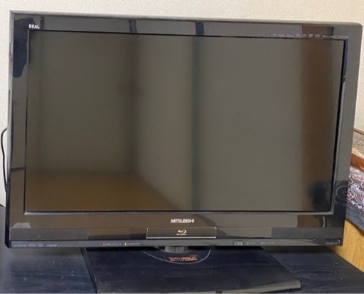 【取引中】MITSUBISHIテレビ32インチ