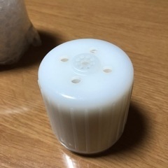 加湿器　フィルターの画像