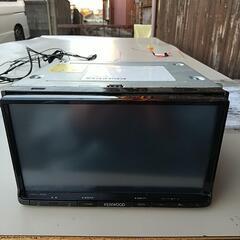 ケンウッド KENWOOD MDV-502 カーナビ