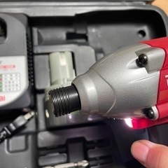 ★インパクトドライバー★の画像