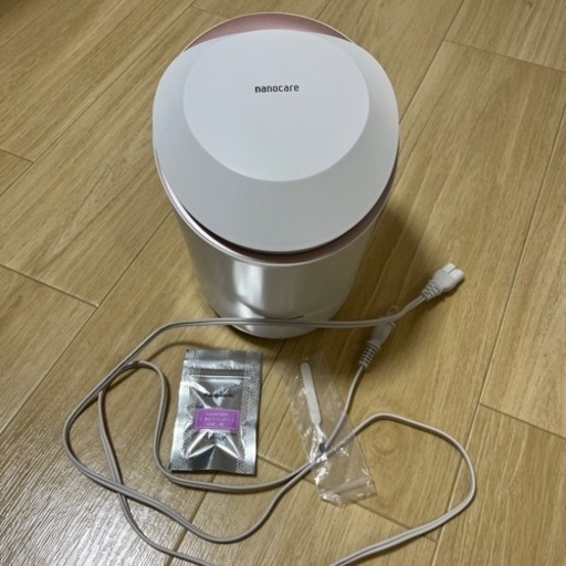 Panasonic ナノケア　EH-CSA99