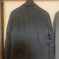 シップスジャケットの画像