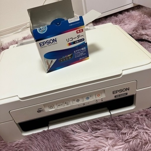 EPSON プリンター