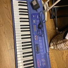 電子ピアノ