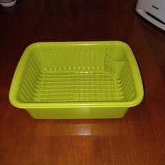 水切りカゴ