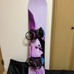 スノーボード140cm