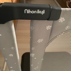 ベビーゲートの画像