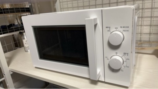 電子レンジ ニトリ