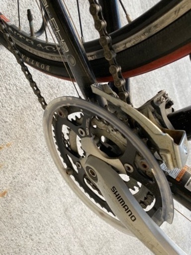 TREK クロスバイク　7.5FX