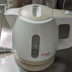 ティファール 電気ケトル