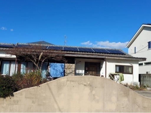 太陽光システム