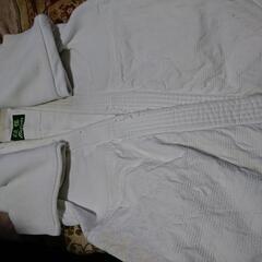 道着上着