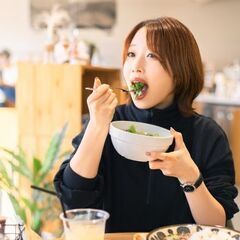 ランチしませんか？
