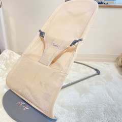 【最新・上位機種】ベビービョルン バウンサー Bliss Air...