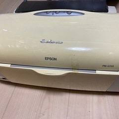エプソン　プリンター