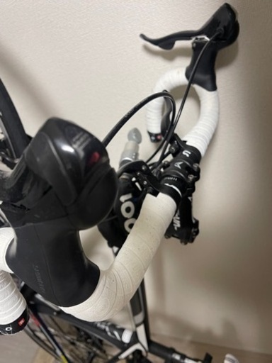 【交渉中】FELT 14 Z95 ロードバイク　完成車