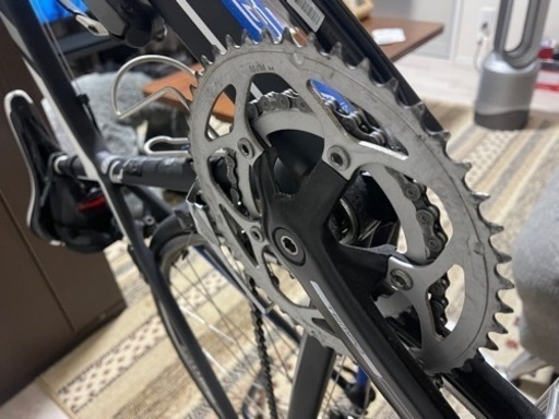 【交渉中】FELT 14 Z95 ロードバイク　完成車