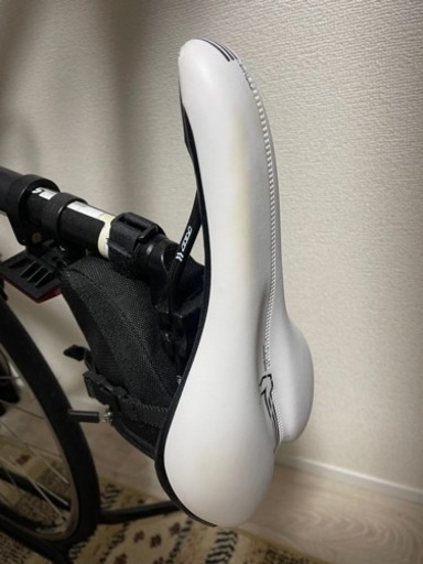【交渉中】FELT 14 Z95 ロードバイク　完成車