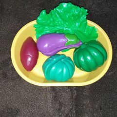 🎀ボーネルンド　ままごと　キッチン (値下げしました)の画像