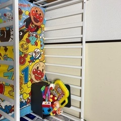 ベビーベッド