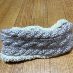 Samansa Mos2 ヘアバンド
