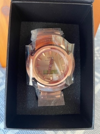 新品未使用‼️G-SHOCK メンズ