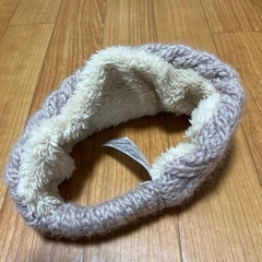 Samansa Mos2 ヘアバンドの画像