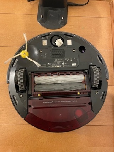 【最終値下げ】　ルンバ960 ＋ 新品付属品　　正常動作確認済み