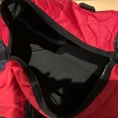 値下げ　パーリーゲイツ　ボストンバッグ　江東区亀戸引取限定の画像