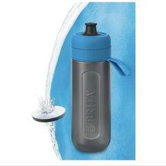 値下げしました❗新品未使用　ブリタ　ボトル型浄水器