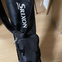 スリクソン  セルフスタンドの画像