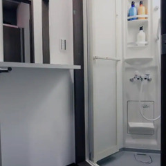  【駅チカ案件❗️】巣鴨駅 徒歩１分！ ゲストハウスの清掃スタッフ募集中！！の画像