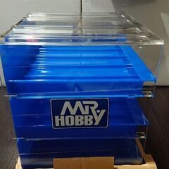 クレオス Mr.収納スタンド