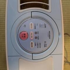 三菱　加湿器の画像