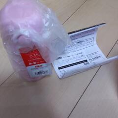 【新品】サーモス水筒の画像