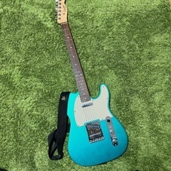 SQUIER Affinity series Telecaste...