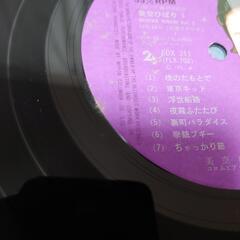未使用　美空ひばり 芸能生活25周年記念 ①②と 別売りVHSの画像