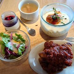 5 月7日（日）に新宿のカフェでカフェ会しましょう🧀☕*° - 新宿区
