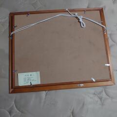 川合修二  八ヶ岳 絵画 油絵の画像
