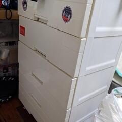 タンス・ニトリ製