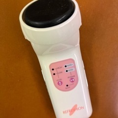 イオン導入美容機器　未使用の画像