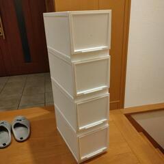 CD, DVD ラックの画像