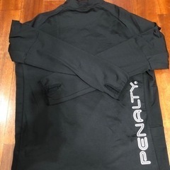 PENALTY スポーツウェア　メンズMサイズの画像